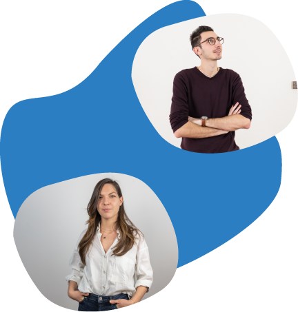 Sophie et Guillaume