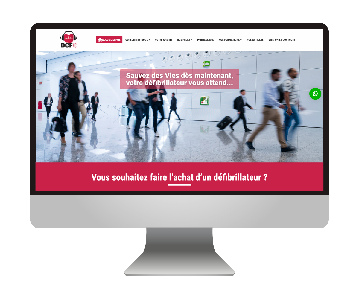 site-web-defme