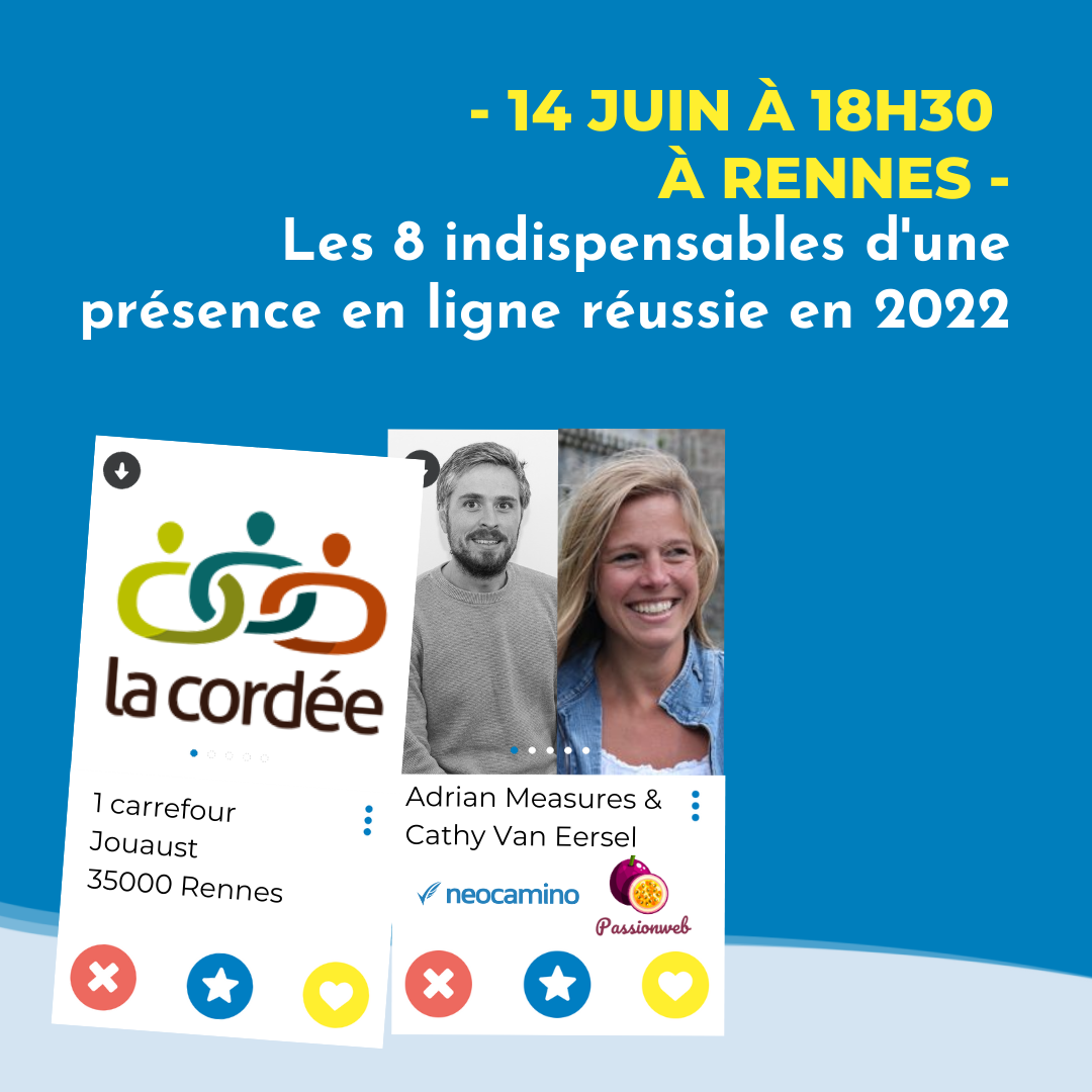 Evenement Rennes - Adrian
