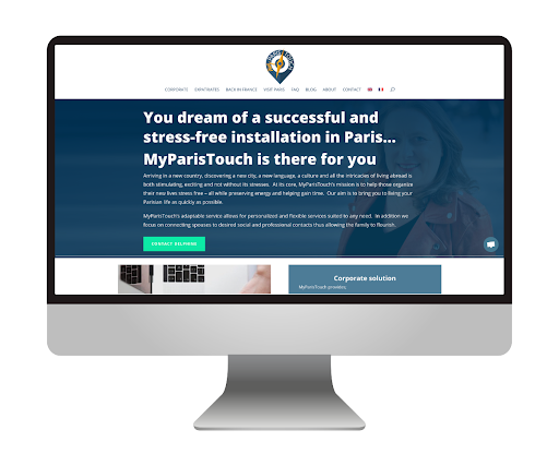 site-web-camomille