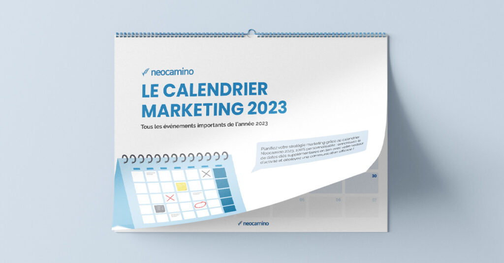 Marronniers Marketing 2023