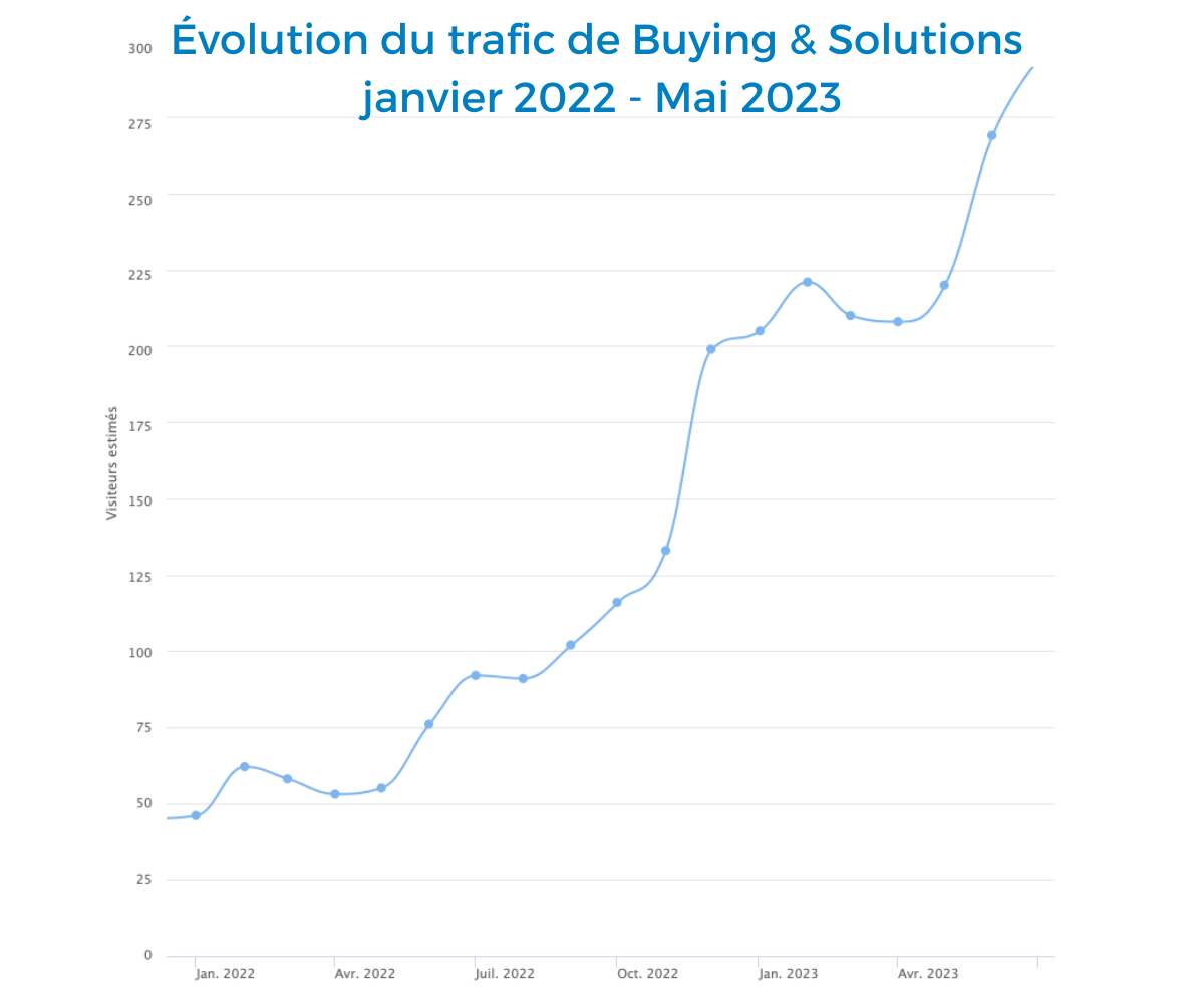 mockup - etude de cas neocamino (3) trafic-site-web
