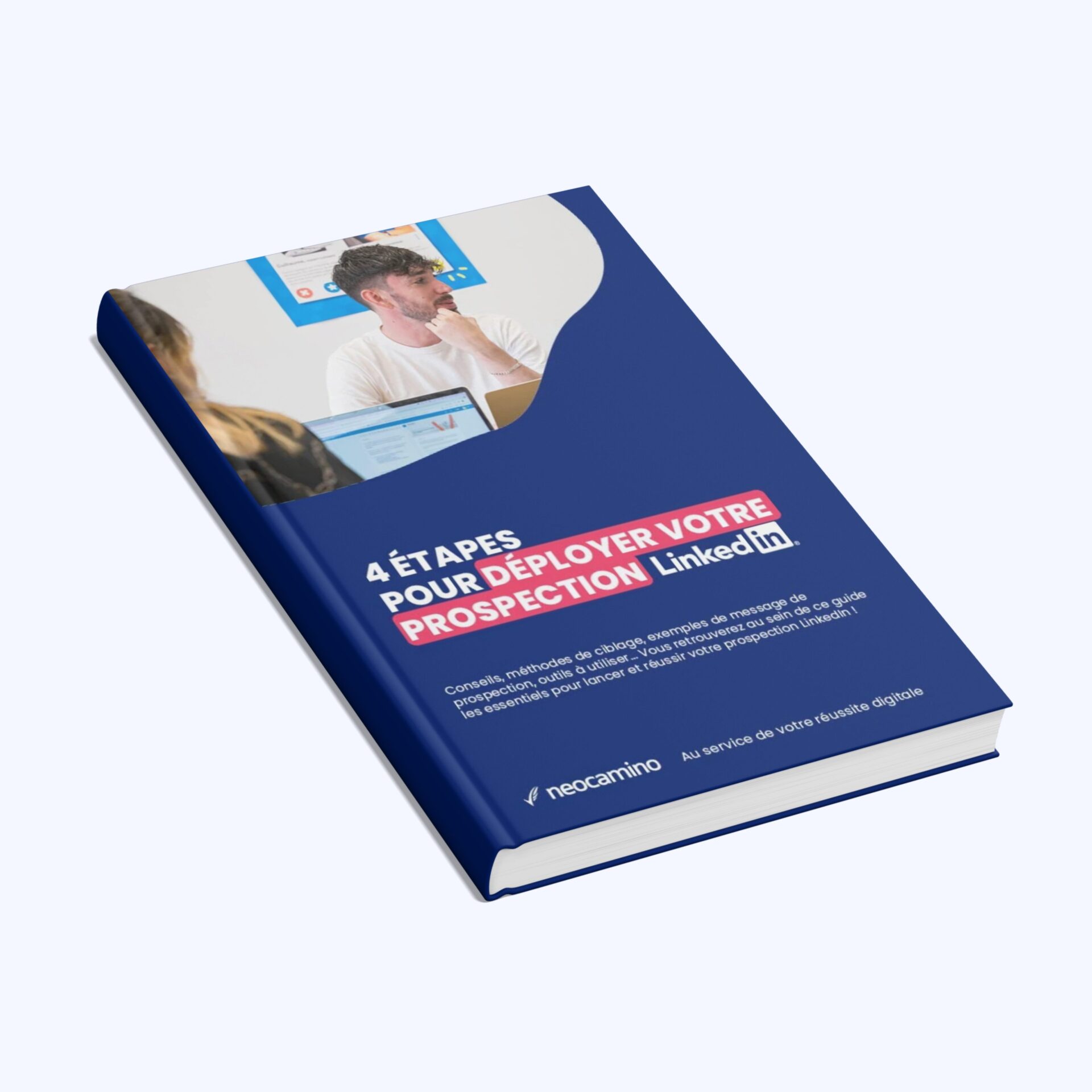 modele-prospection-linkedin