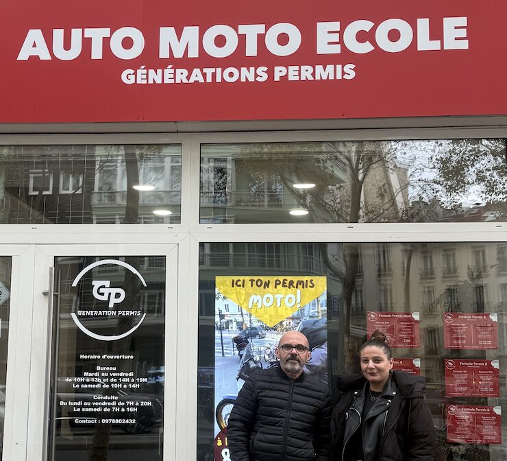 Génération Permis multiplie par 9,5 son trafic et dépasse ses objectifs de leads avec Neocamino
